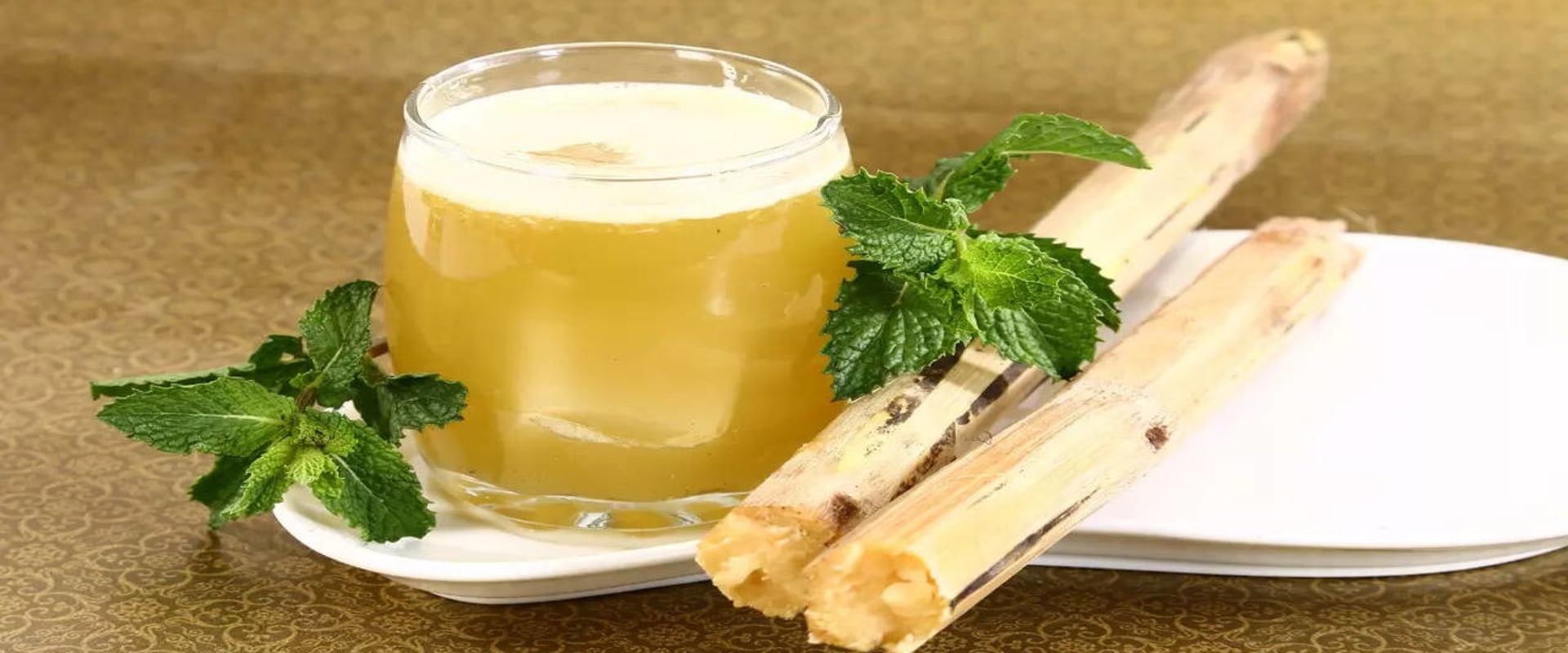 The Truth About Sugarcane Juice and Fatty Liver
