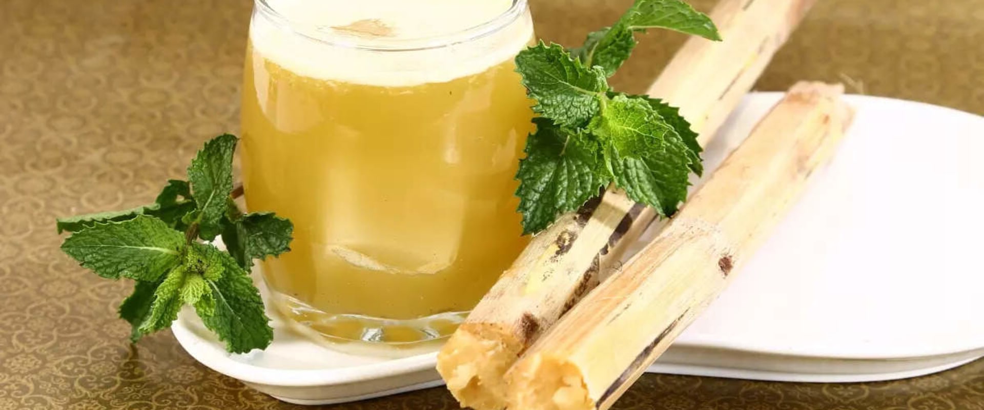 The Truth About Sugarcane Juice and Fatty Liver: An Expert's Perspective