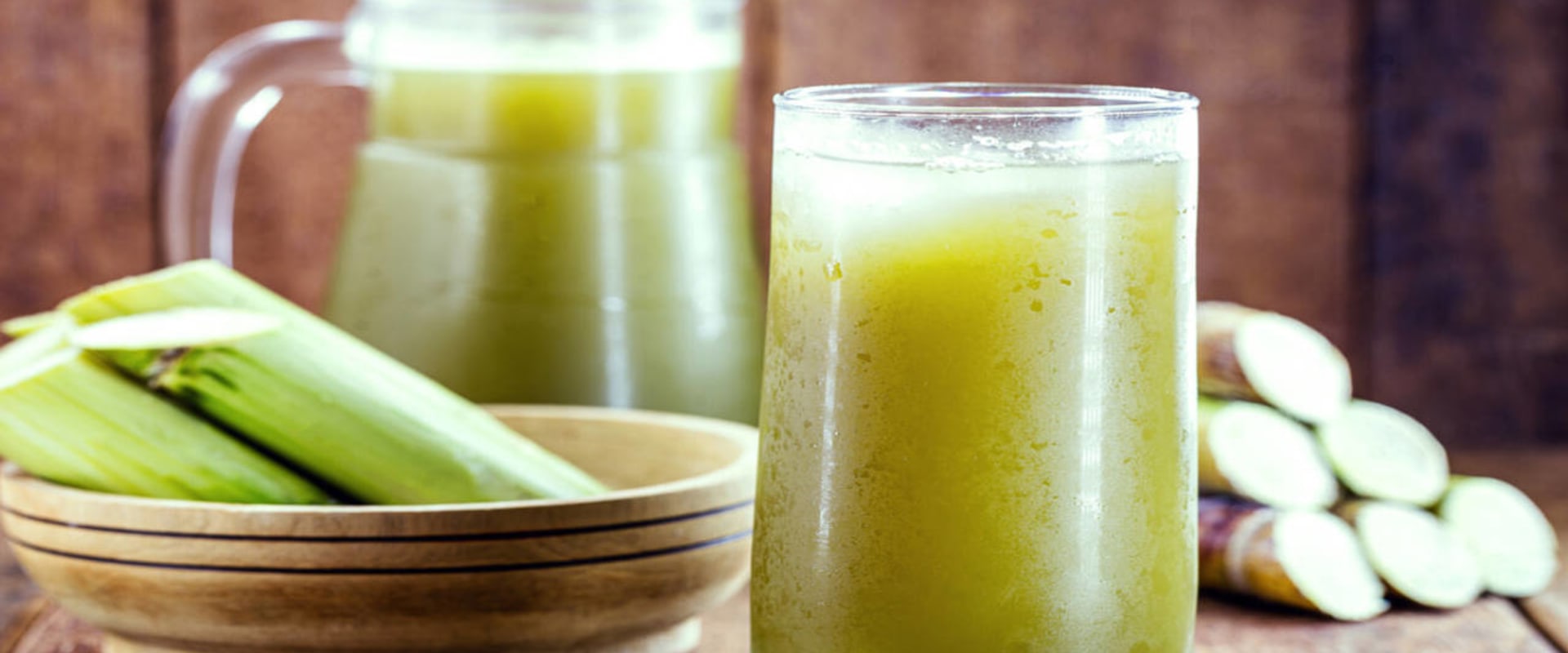 Sugarcane Juice: A Sweet Solution for Fatty Liver