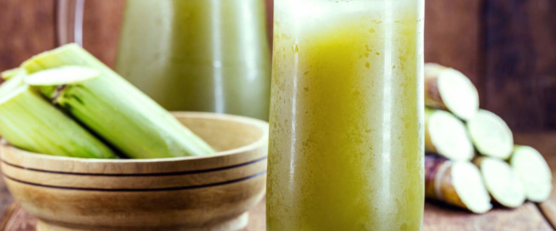 The Truth About Using Sugarcane Juice for Fatty Liver Treatment