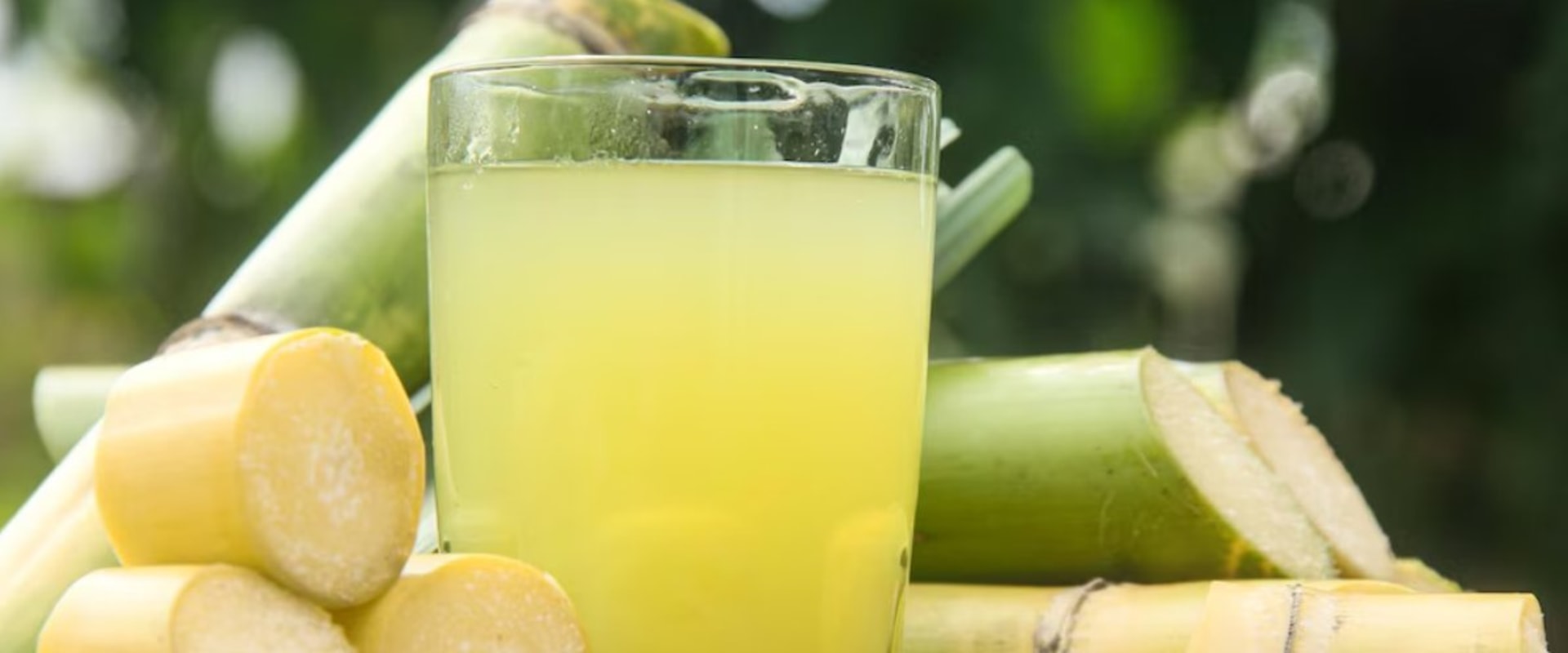 The Ultimate Guide to Consuming Sugarcane Juice for Maximum Benefits for Fatty Liver