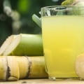 The Truth About Using Sugarcane Juice for Fatty Liver Treatment
