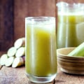 The Power of Sugarcane Juice for Fatty Liver
