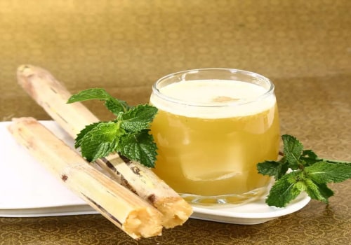 The Truth About Sugarcane Juice and Fatty Liver