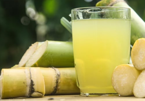 The Ultimate Guide to Consuming Sugarcane Juice for Maximum Benefits for Fatty Liver