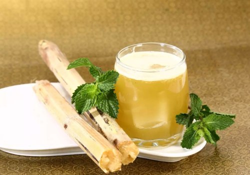 The Potential Benefits of Sugarcane Juice for Fatty Liver: An Expert's Perspective