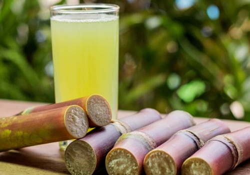 The Ultimate Guide to Using Sugarcane Juice for Fatty Liver Treatment